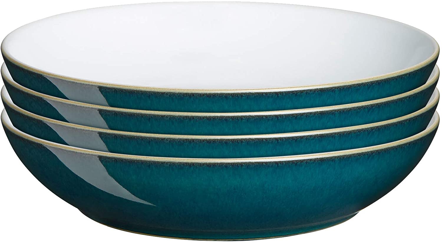 Denby Elements Pasta Bowl Set of 4