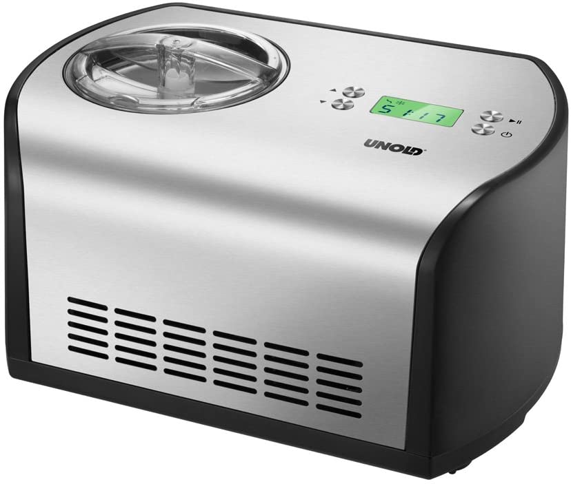 Unold 48865 Ice Cream Maker One