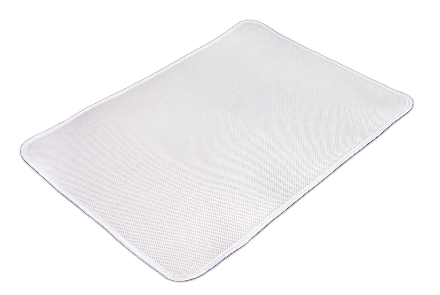 Traeumeland Dreams Country Airsafe 3D-Moisture Protection White