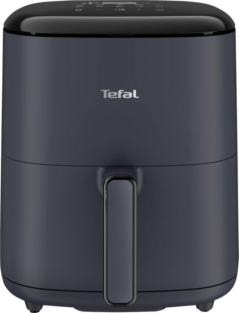 Tefal EY245B Hot air fryer 5L 1500W Gray