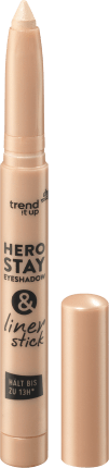 trend !t up Eld shadow Hero Stay & Liner Stick Light Champagne 020, 1.4 g