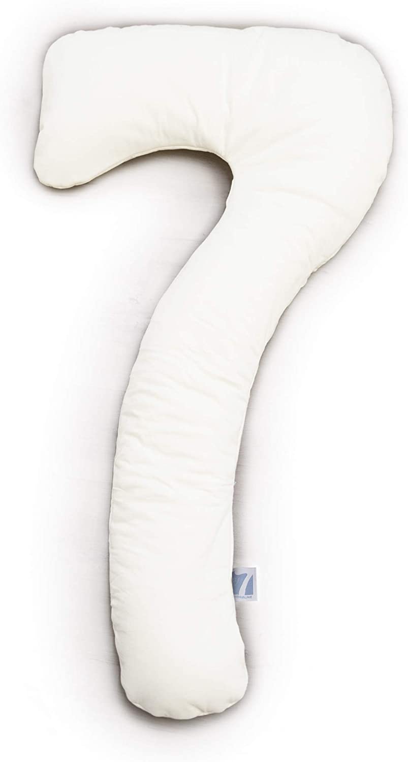 Theraline outer cover for my7 side sleeper pillow