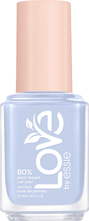Essie Nail Polish LOVE Putting Myself First 180 Blue, 13.5 ml