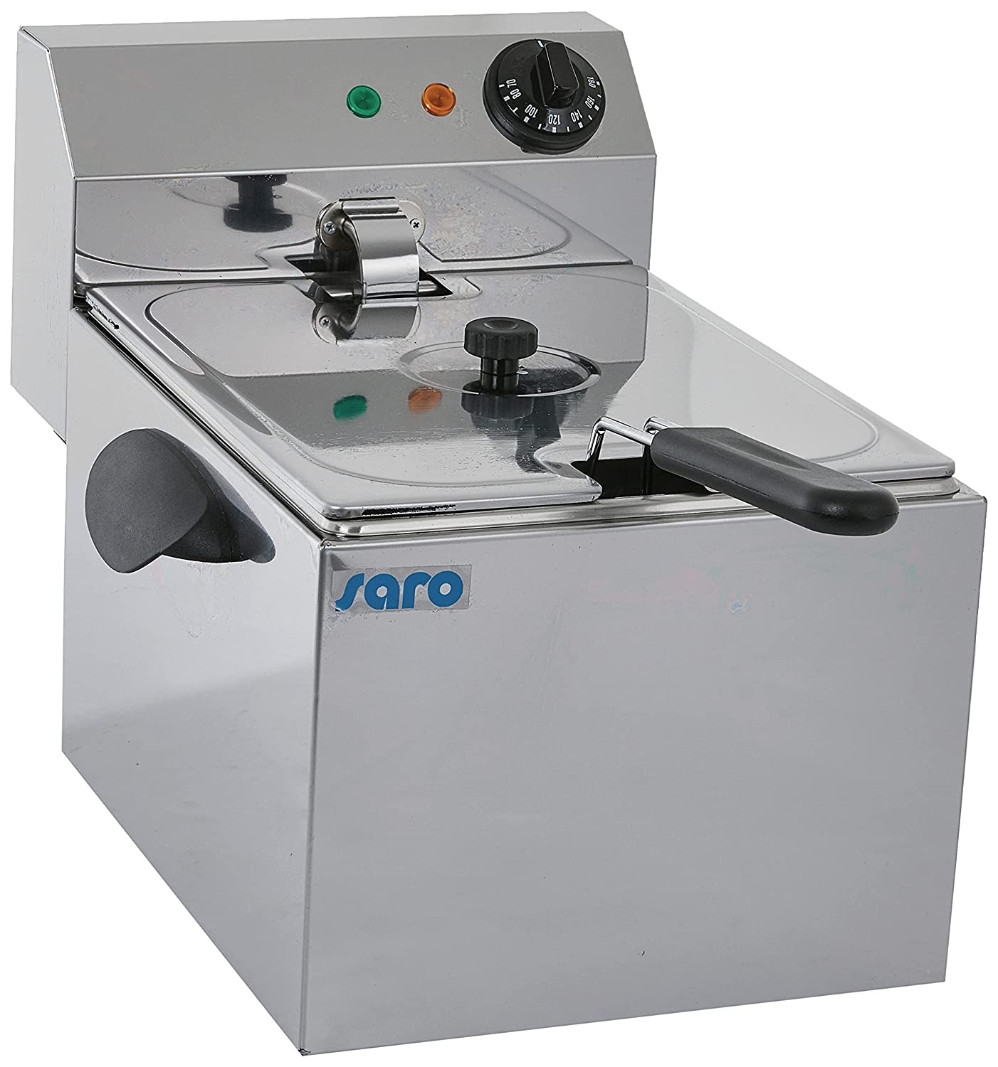 Saro 172-2050 Fryer Model Profri 6, 6 L, 3250 W