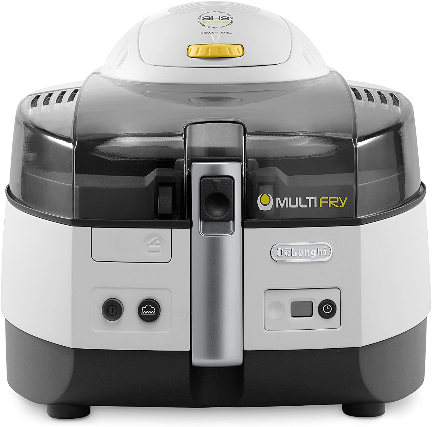 DeLonghi De\'Longhi MultiFry EXTRA FH1363 - multi cooker