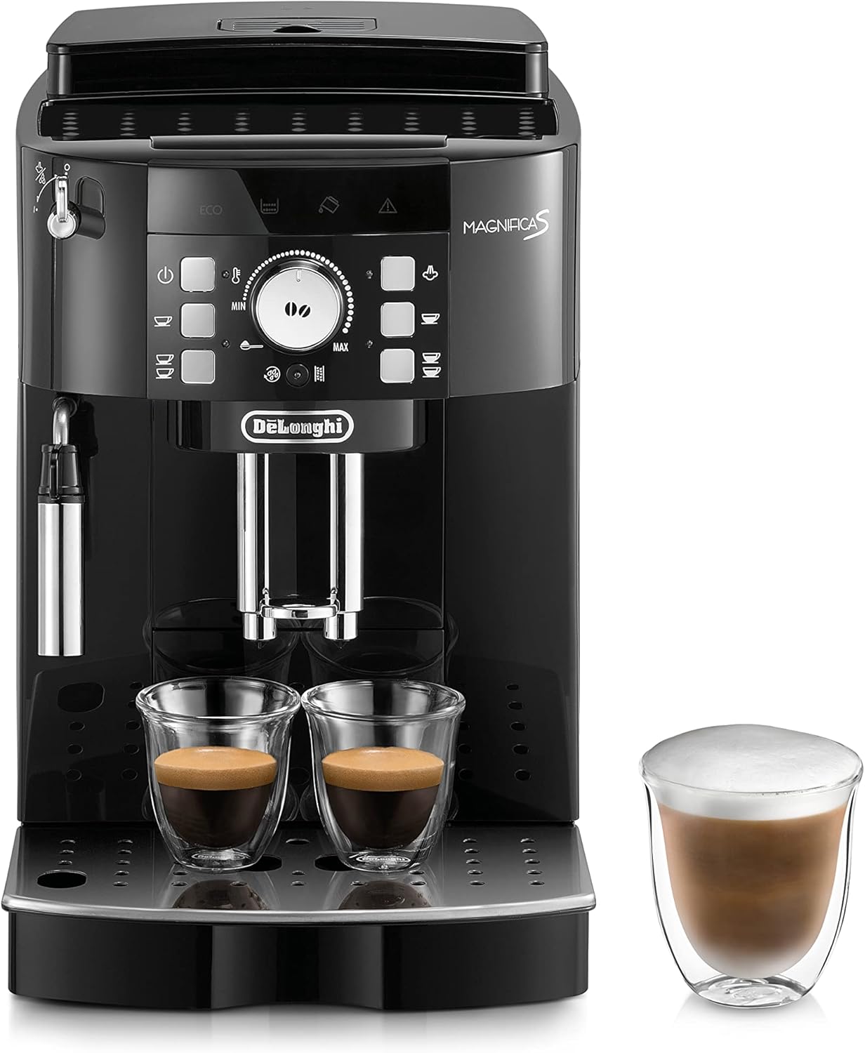 ECAM21.110B BLACK ESPRES.DELON