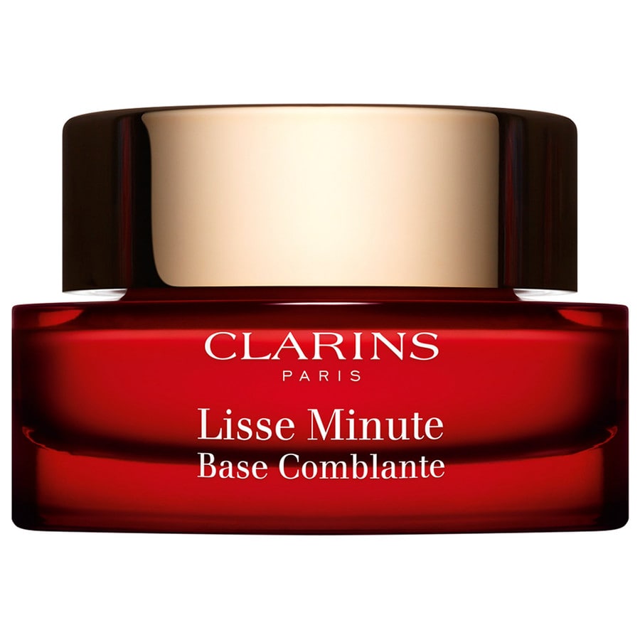 Clarins Lisse Minute Base Comblante, 15 g