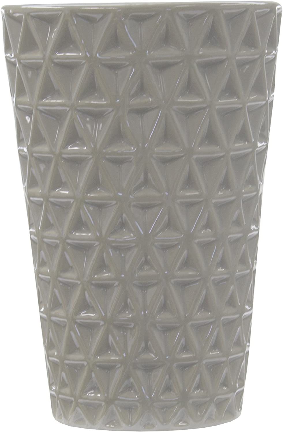 Decoline Ceramic design vase.