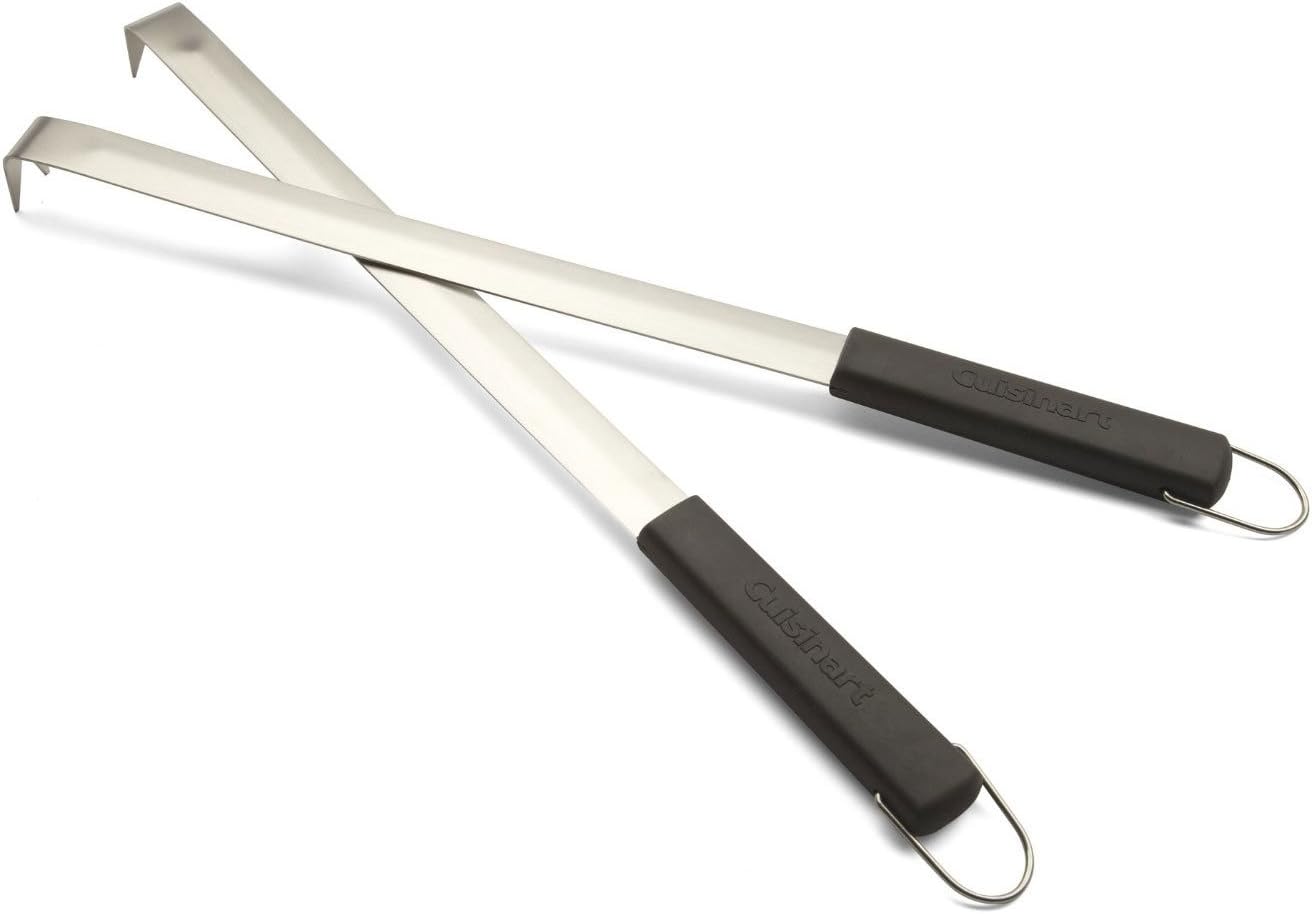 Cuisinart CPS-022 Alfrescamore Pizza Spinners