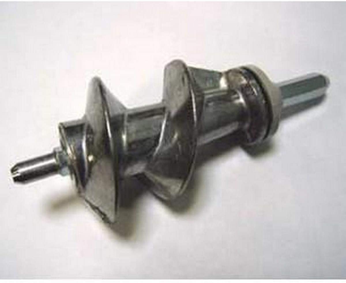 Moulinex Screws and Dicer Long 115 m/m 44/M – SS – 989843