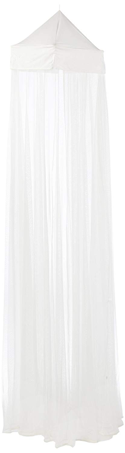 Babylonia Klamboe MIG 02 Miguelito Mosquito Net White