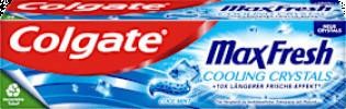 Colgate Toothpaste Max Fresh Cooling Crystals, 75 ml
