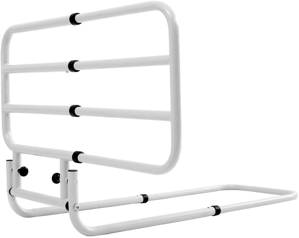 Rehaforum Rfm Extendable Bed Rail