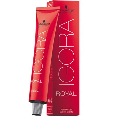 Schwarzkopf igora royal 6-65 dkl.bl.schoko gd.60ml