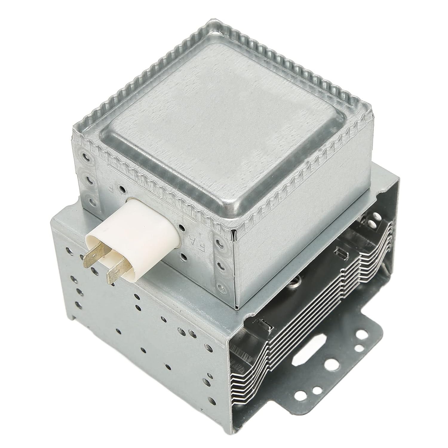 STAINLESS STEEL MICROWAVE OVEN MAGNETRON SPARE PART MICROWAVE 2M246 01TAG