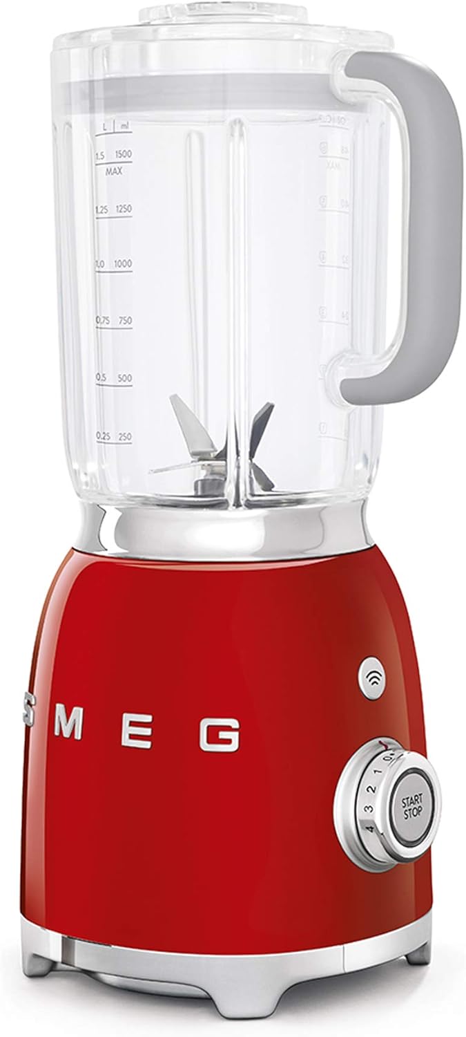 Smeg Store Blender, 1.5 L