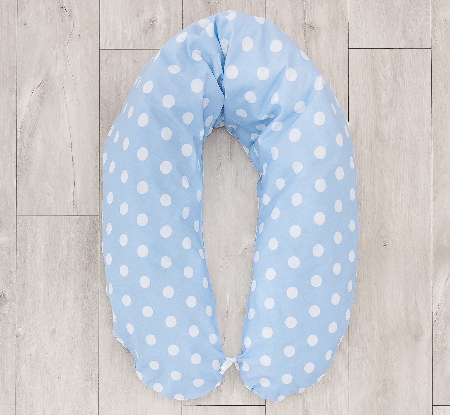 Loolay® Nursing Pillow Xxl, Super Soft Support Pillow, Side Sleeper Pillow,