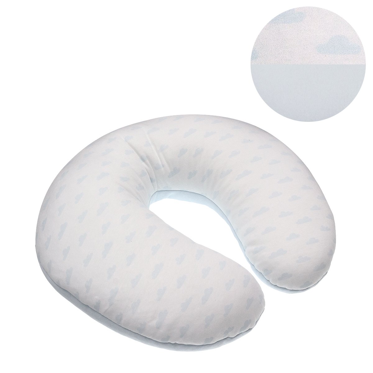 Cambrass 40062 53X45X10 cm 363 1 E SKY BLUE COLOR