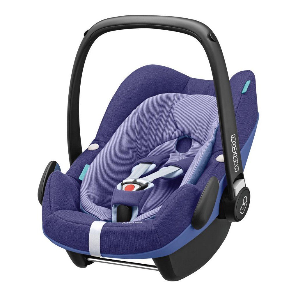 Maxi-Cosi Maxi Cosi Pebble Plus Baby Carrier I Size