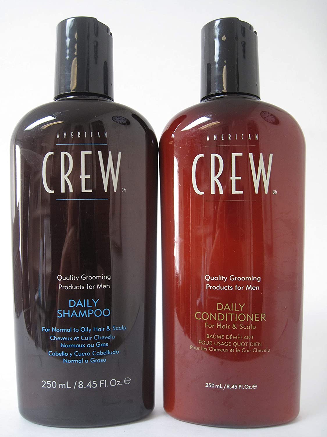 American Crew Stimulating conditioner 250 ml