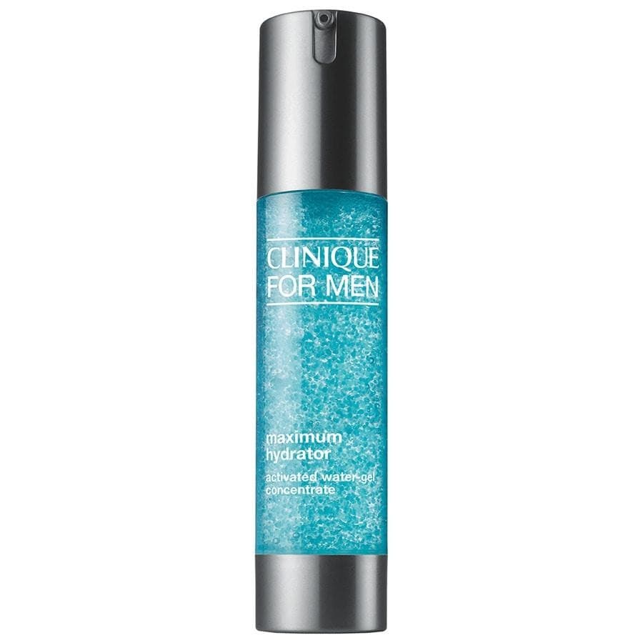 Clinique For Men - Maximum Hydrator Activated Water Gel Concentrate