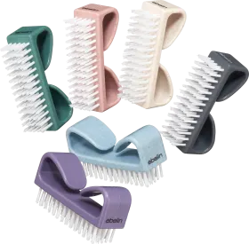 ebelin nail brush wheat straw, 1 pc