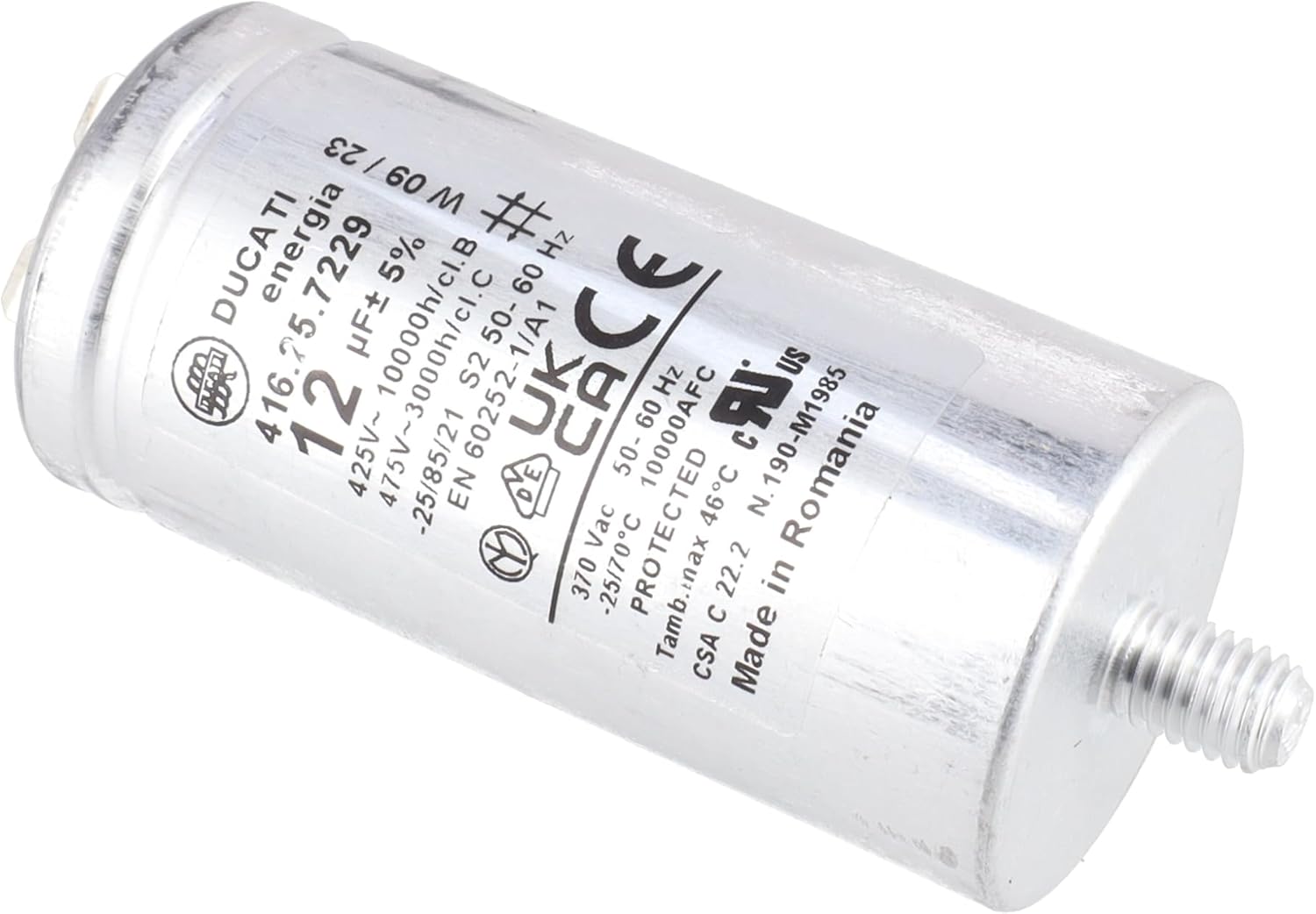 sparefixd Hoover Tumble Dryer Condenser