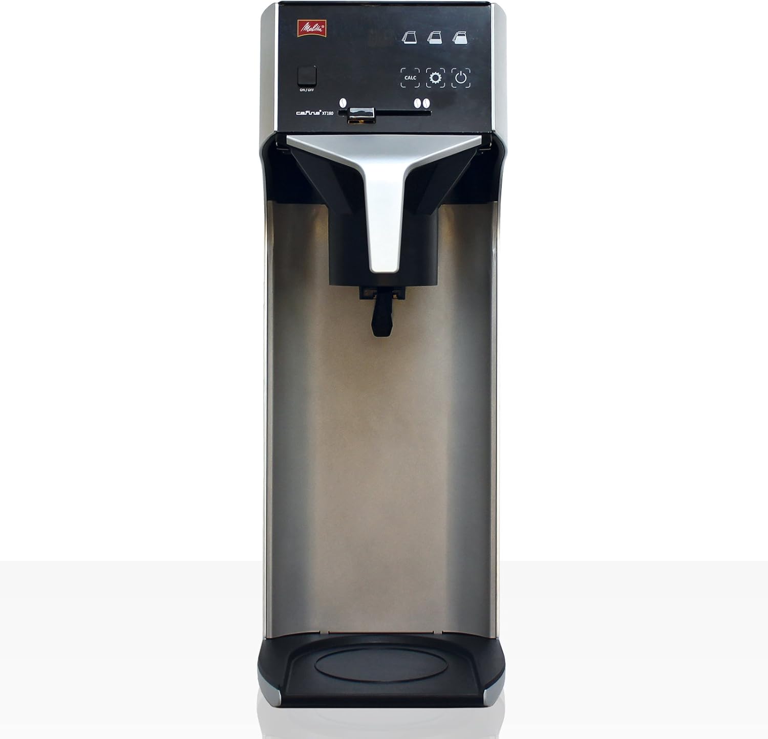 31631 Melitta® XT180-TWC (without jug)
