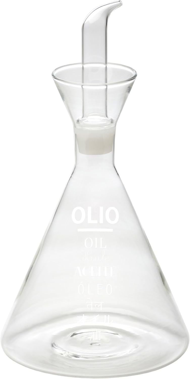 BITOSSI HOME Oil Bottle