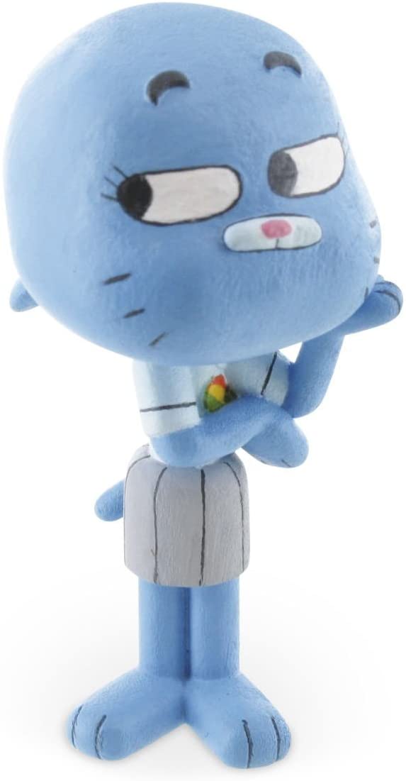 Comansi Figura Gumball Azul