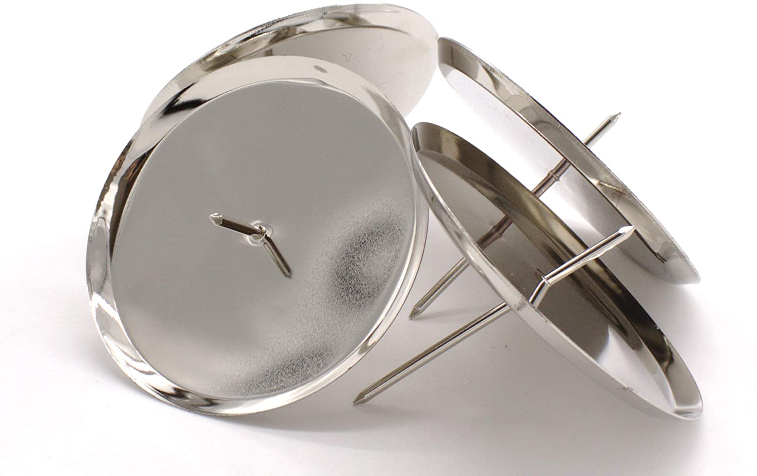 DARO DEKO Daro Decoration Metal Candle Holder