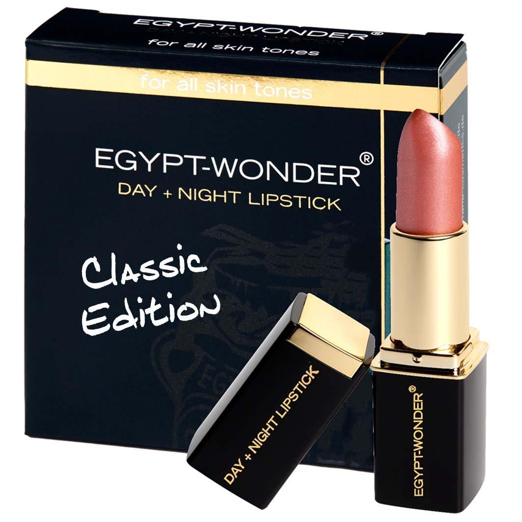 Tana Egypt-Wonder Day & Night Lipstick, 4.8 g