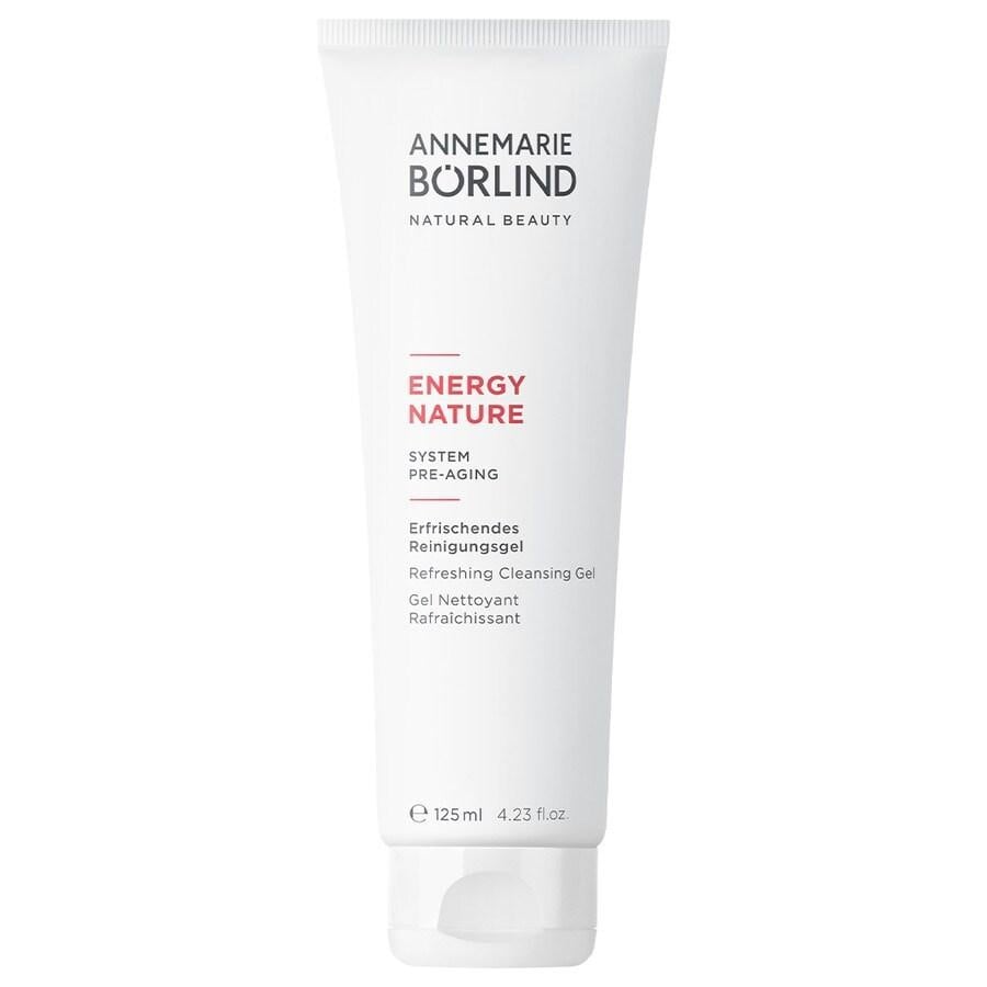 Annemarie Barlind ENERGYNATURE Refreshing Cleansing Gel