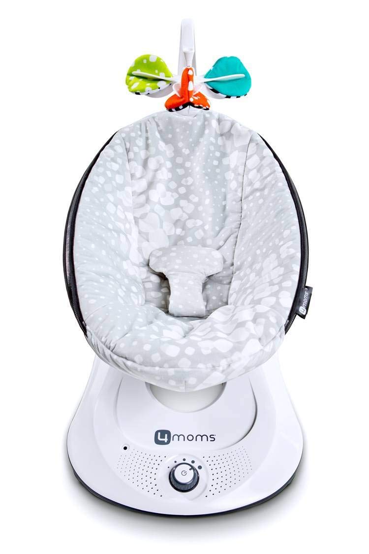 4moms RockaRoo Baby Swing