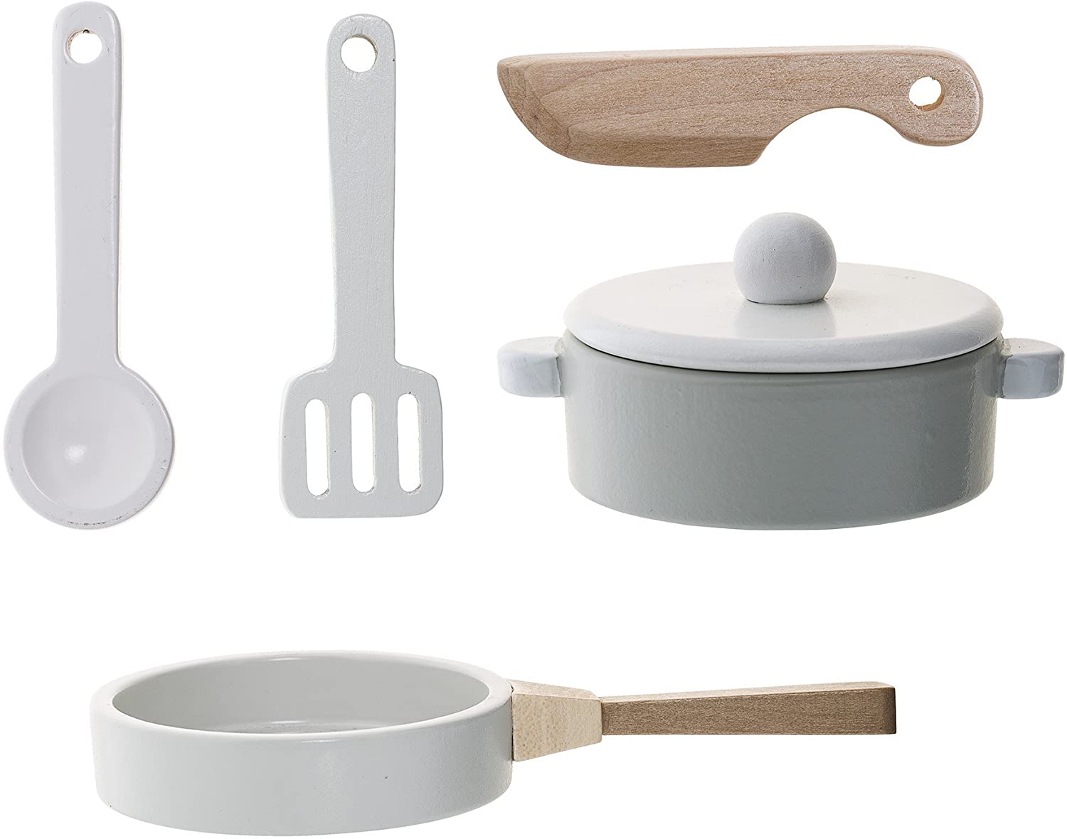 Bloomingville Kitchen Toy Set