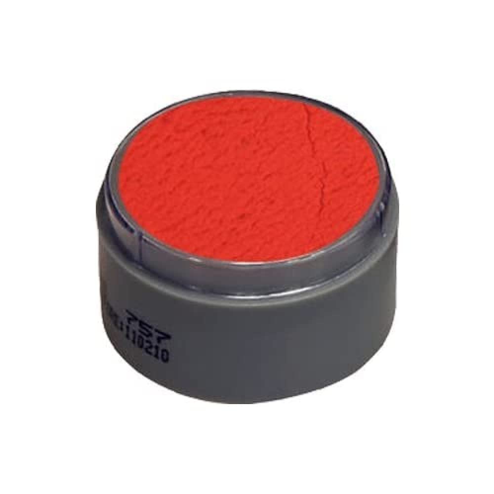 Grimas Wasser Make-up Pure intensives Rot 15ml