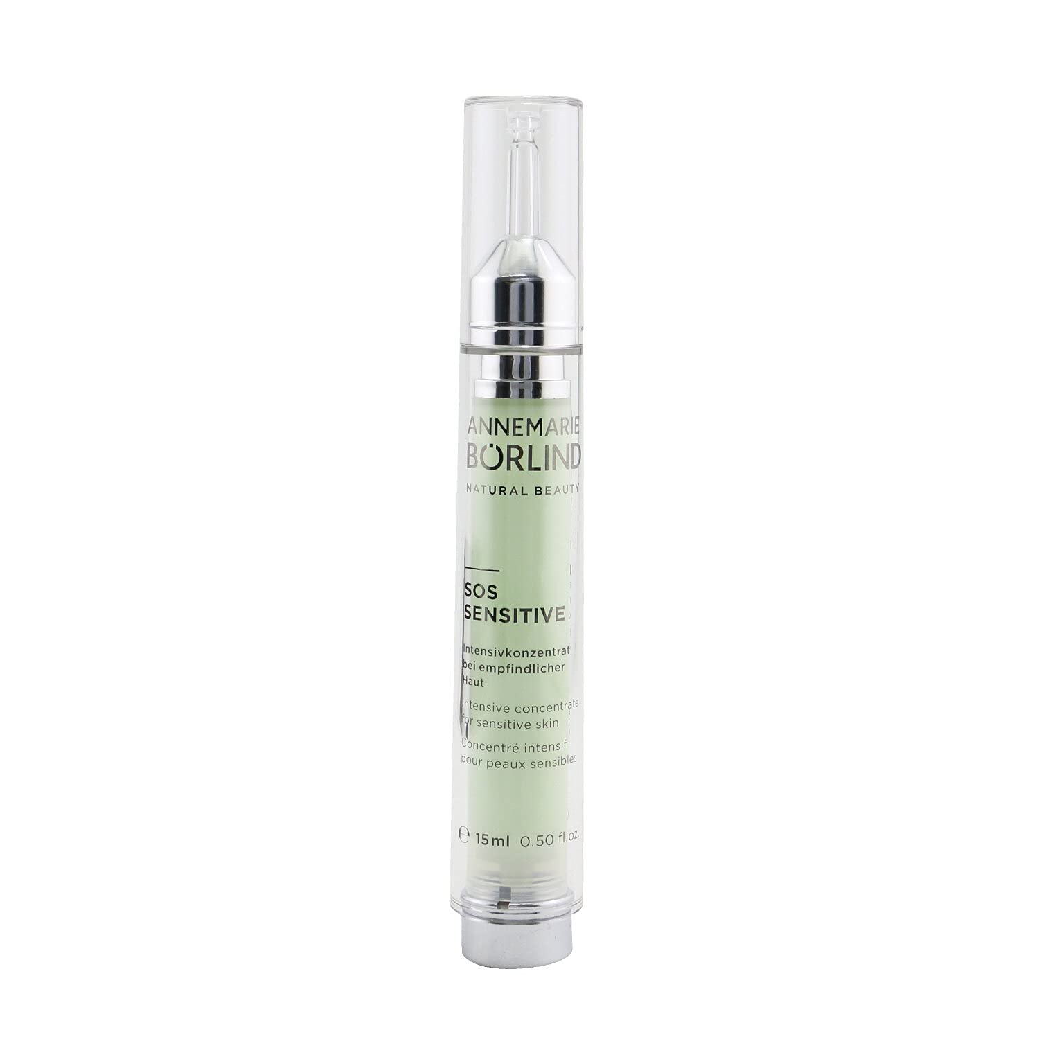 Annemarie Börlind Beauty Shot SOS Sensitive