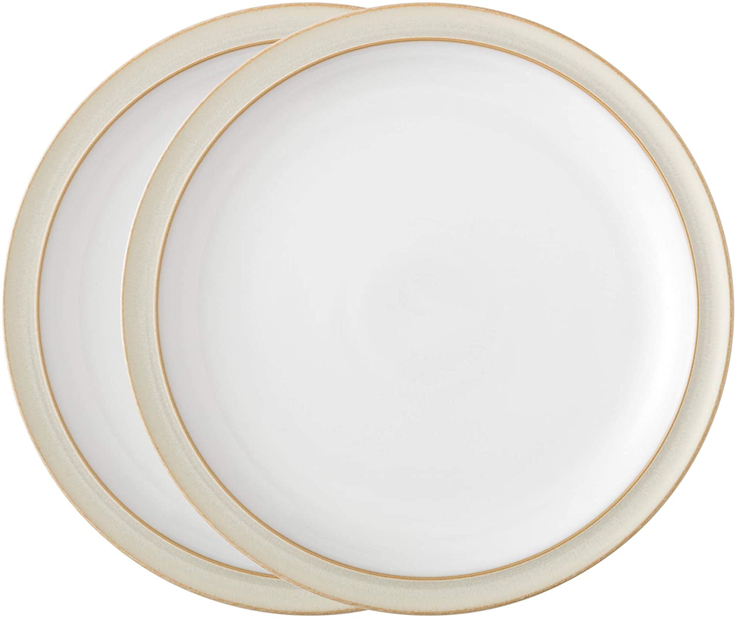 Denby 016048805 Stoneware Plate