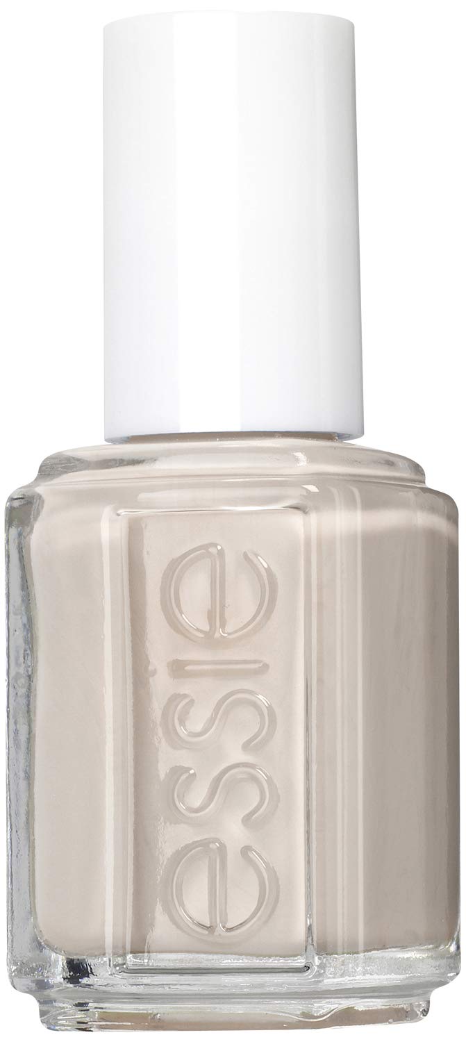 Essie Nail Polish for Colour-Intense Fingernails, ‎beige