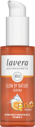 lavera Serum Q10 Glow by Nature, 30 ml