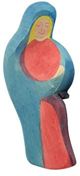 Ostheimer Osth Bucket 40381 – Mary, Forgotten