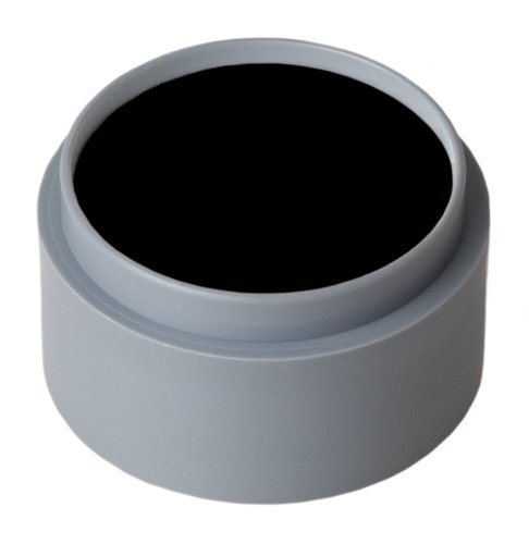 GRIMAS Inara Water Make-Up (60 ml, 101 Black)