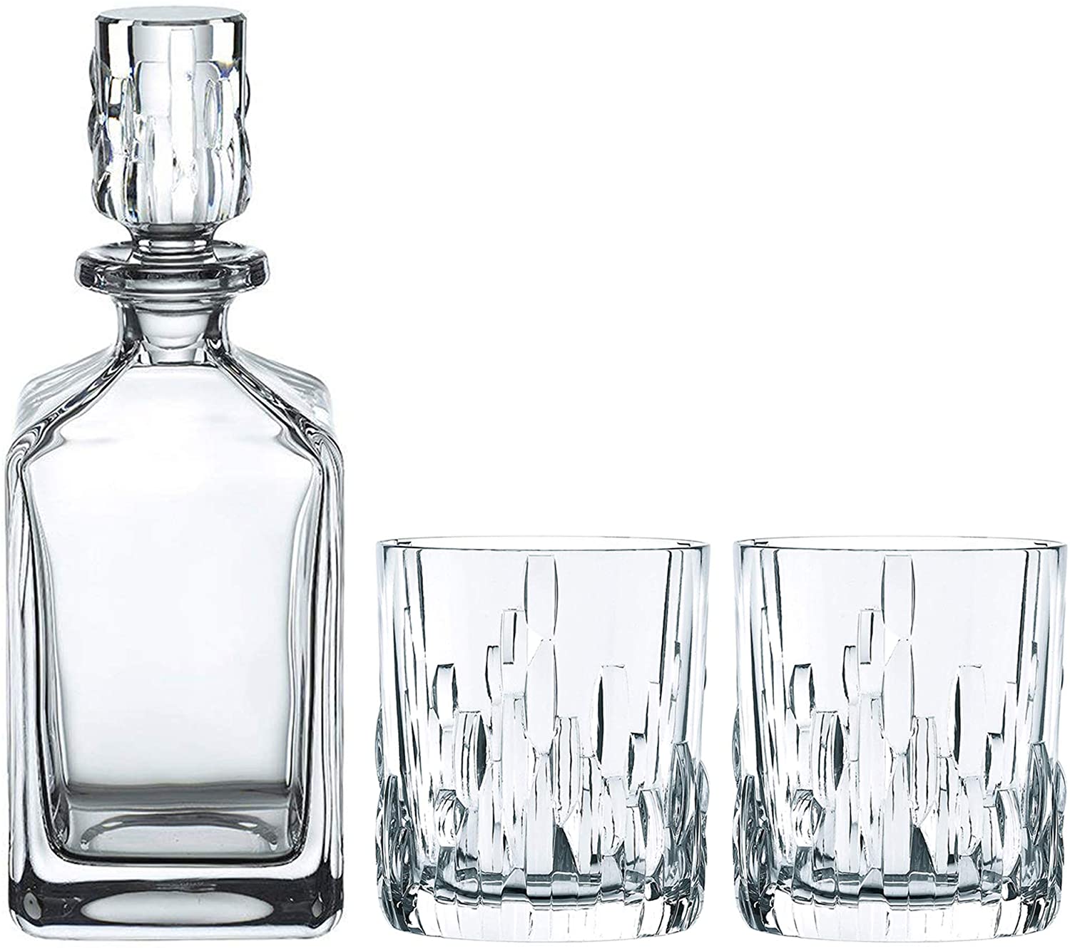 Spiegelau & Nachtmann Shu Fa Crystal Glass