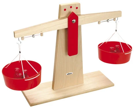 Educo Scale 1500g