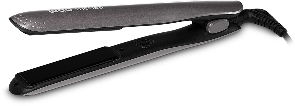 Wad Mensa Straightener hair straightener