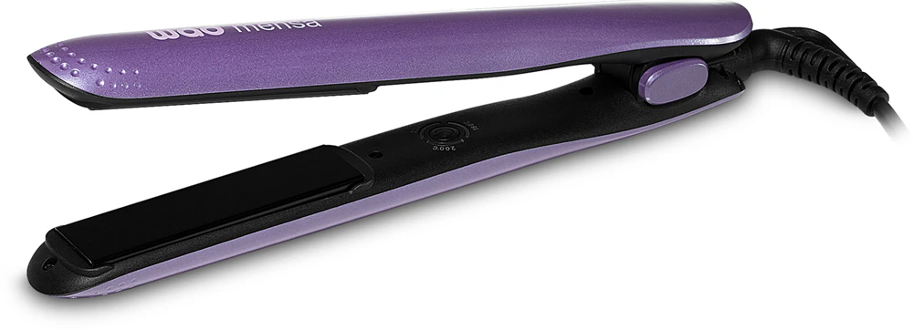 Wad Mensa Straightener Hair Straightener