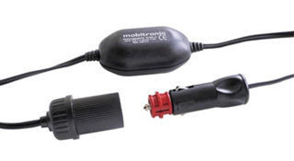 WAECO M-50U-12, 100 g