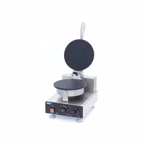 Maxima Waffle plate - 1 piece - ice cream cone
