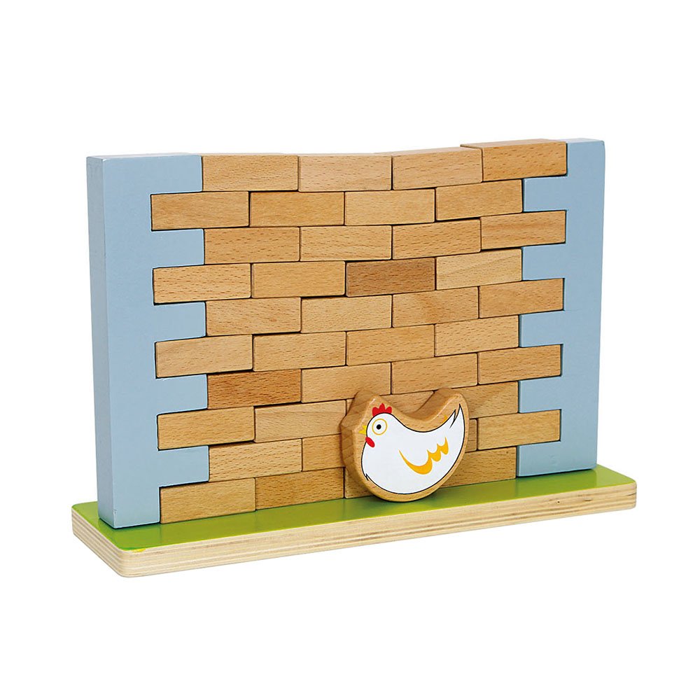 Waggle Wall Skill Game 114