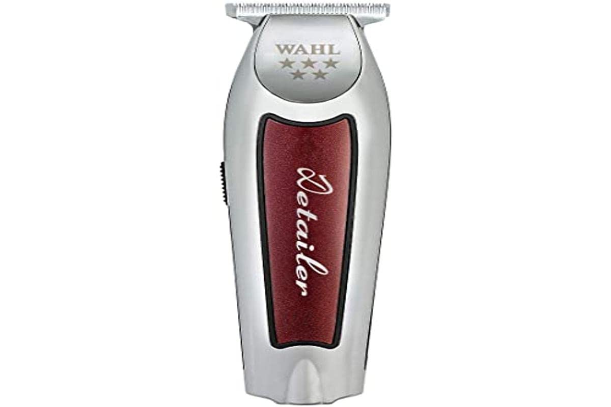 Wahl cordless detailer